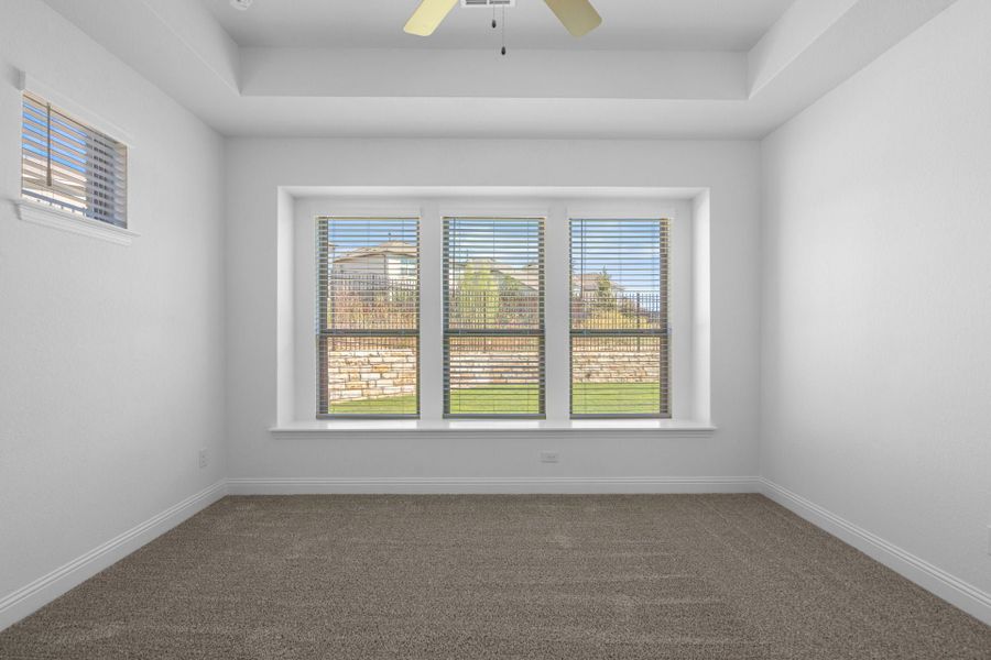 2,926sf New Home in Lago Vista, TX.  - Slide 22