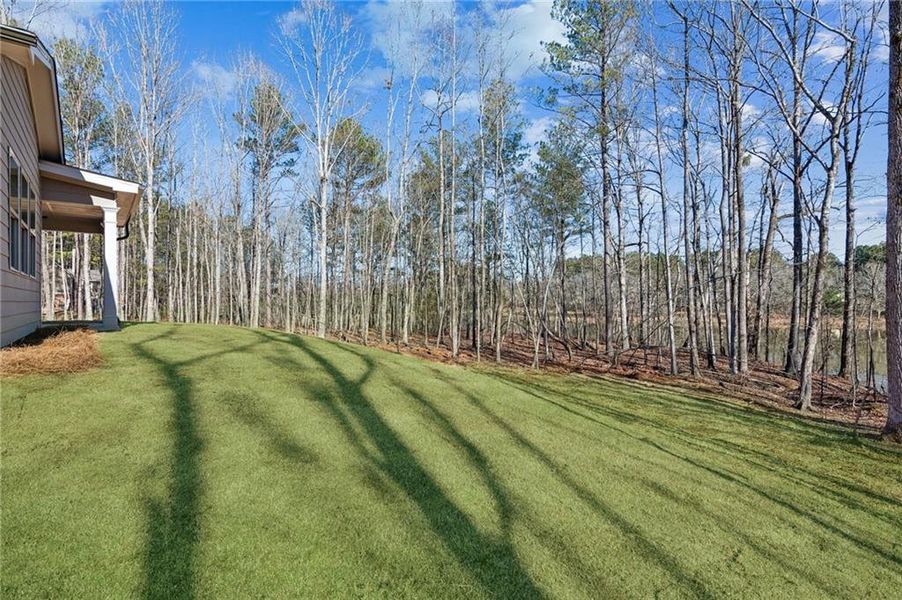 Natural landscape and outdoor views near in Monroe (Image 52). Natural landscape and outdoor views near in Monroe (Image 52).