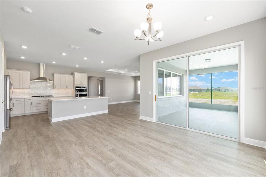 Image 42 of a home in On Top of the World Communities.