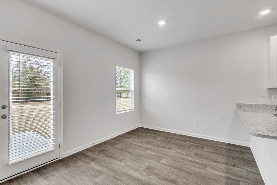 1,280sf New Home in West Point, GA.  - Slide 6