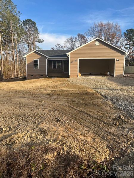 Site preparation for new homesites in , Lincolnton (Image 19).