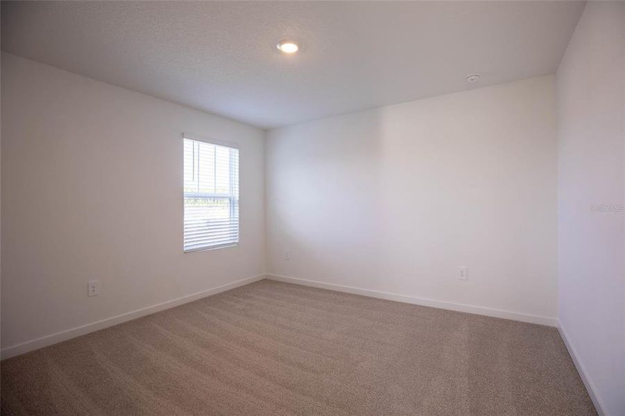 Spacious, unfurnished interior of a new home in Flagler Village - Classic Series, Palm Coast (Image 20).