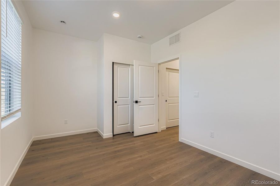 2nd floor bedroom 2nd floor bedroom