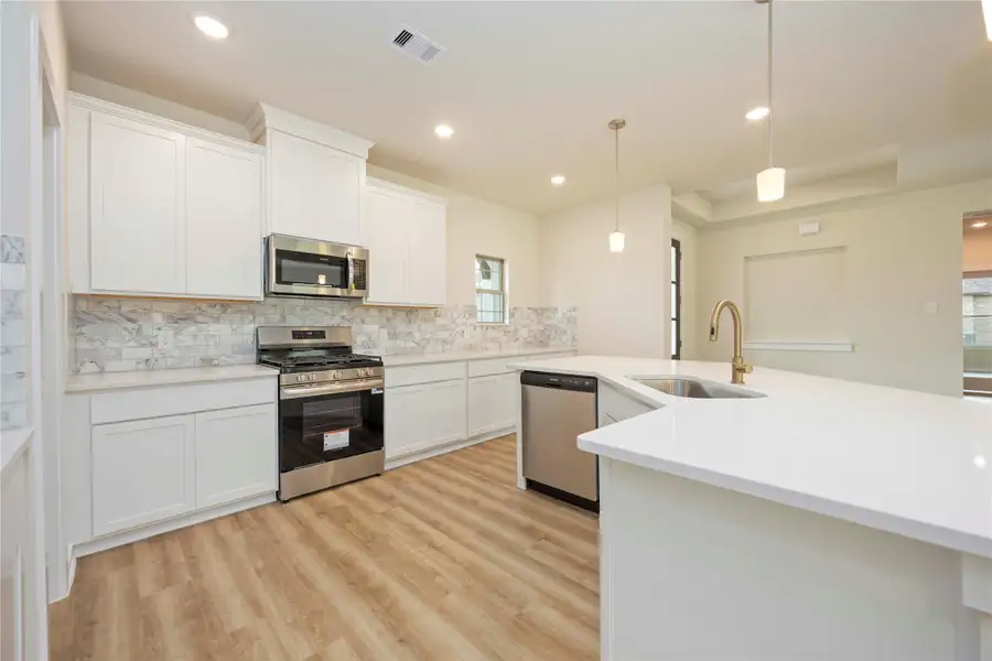 Image 14 of a home in Barton Place.