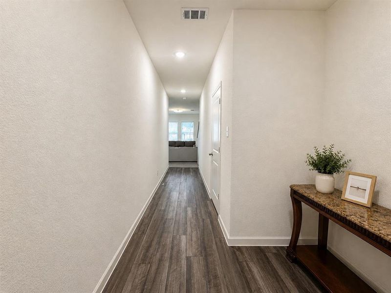 Image 13 of a home in Creekview Fossil Ridge.