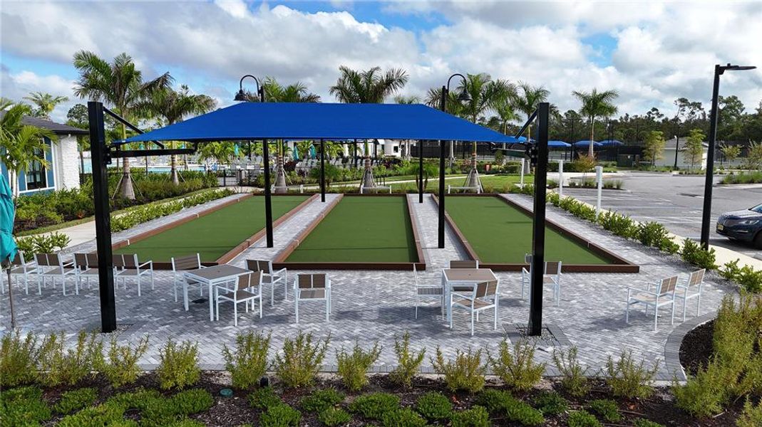 Community amenities in , Venice (Image 28).