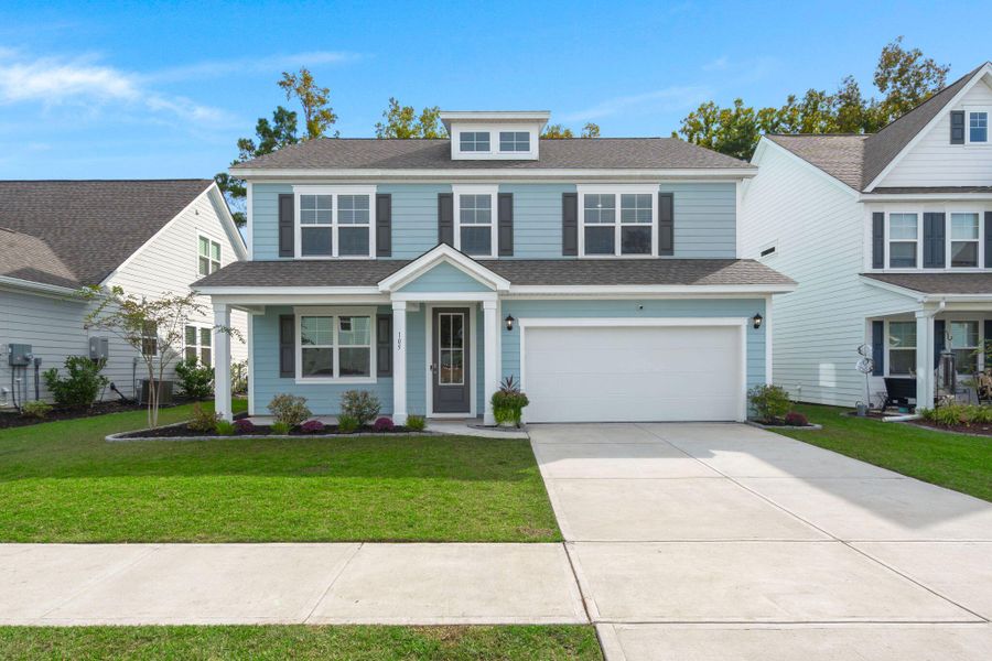Image 49 of a home in The Ponds.