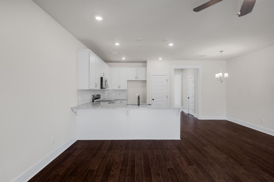 Photo is of a similar home Photo is of a similar home