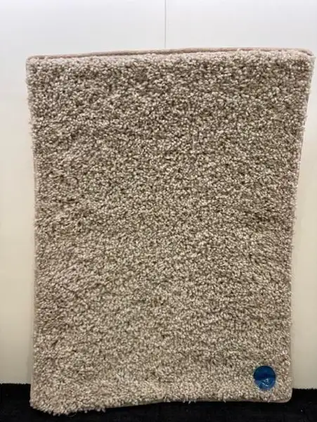 Carpet in the bedrooms and upstairs to reduce noise transmission