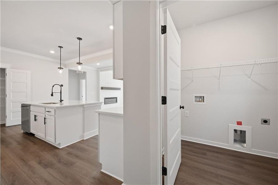 Image 39 of a home in Garland Meadows.