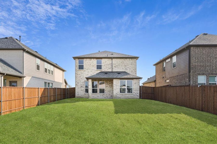 Representative Photo