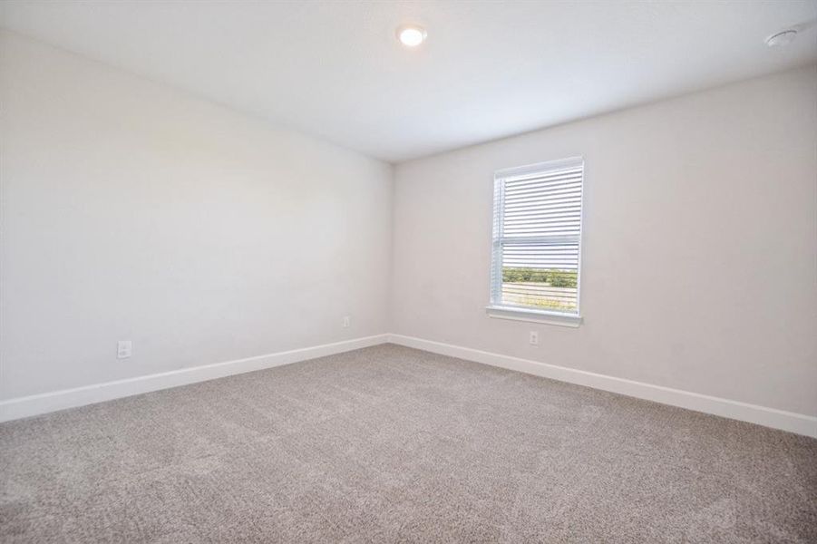 Spacious, unfurnished interior of a new home in Southaven, Hutchins (Image 15). Spacious, unfurnished interior of a new home in Southaven, Hutchins (Image 15).