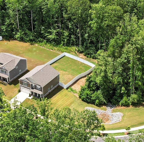 Image 44 of a home in Azalea Ridge.