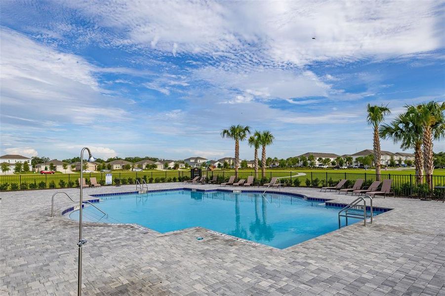 Community amenities in , Kissimmee (Image 36).