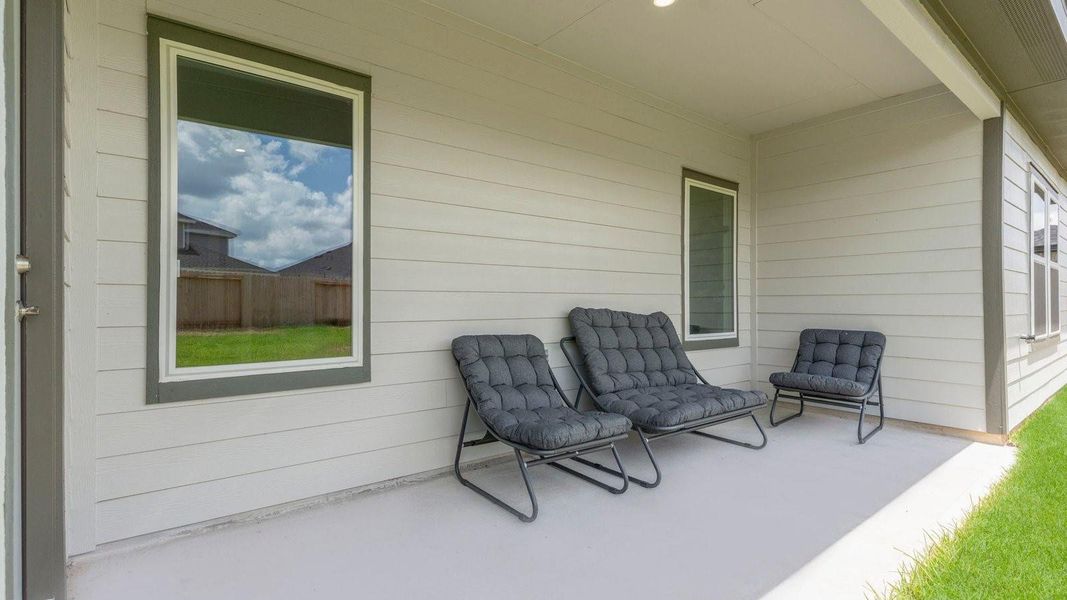 *Images and 3D tour are for illustration only and options may vary from home as built.