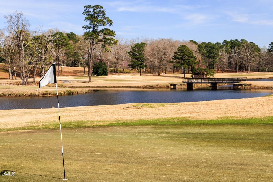 Keith Hill Golf Club (6)