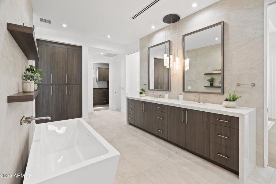 Primary Bathroom Primary Bathroom