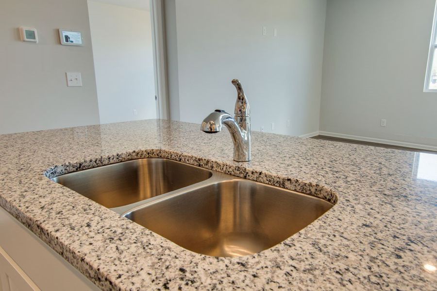 Image 25 representing the BELFORT by D.R. Horton in Woodbridge Glen Single Family, Lebanon, TN.