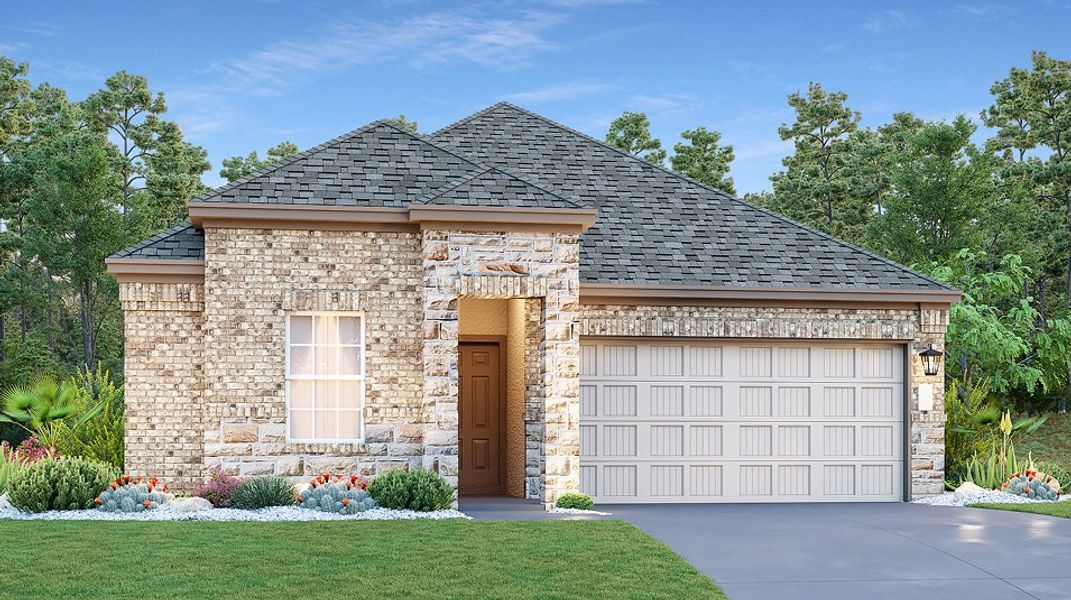 Chauncey Exterior Chauncey Exterior