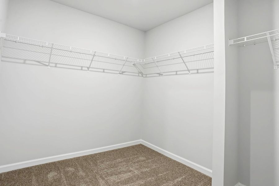 5br New Home in McDonough, GA.  - Slide 22