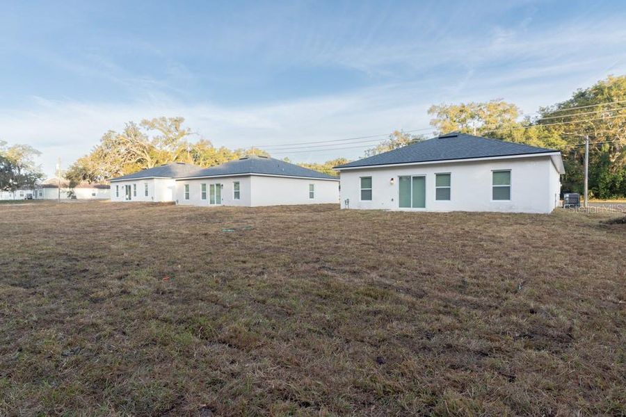 Exterior details and patio area of a home in , Apopka (Image 23). Exterior details and patio area of a home in , Apopka (Image 23).