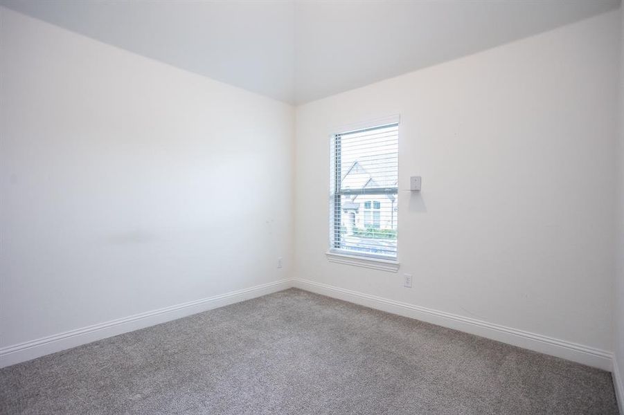 Spacious, unfurnished interior of a new home in , McKinney (Image 17).