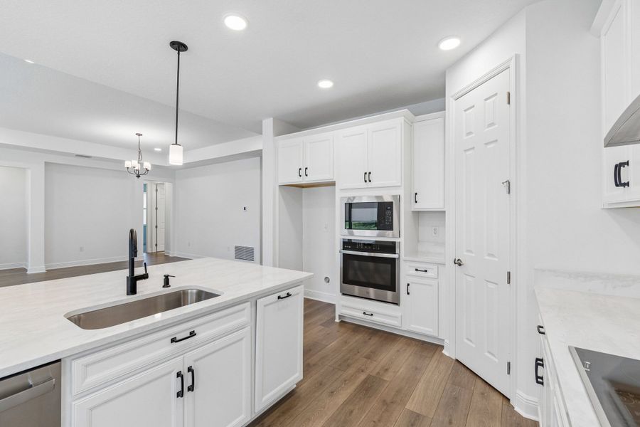 Kitchen Kitchen
