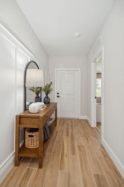 Foyer