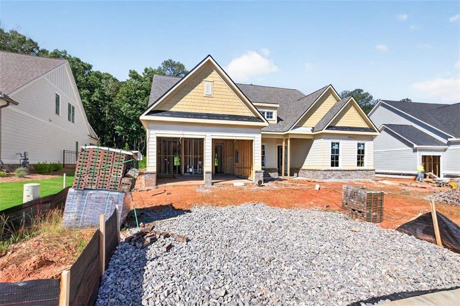 Image 26 of a home in .