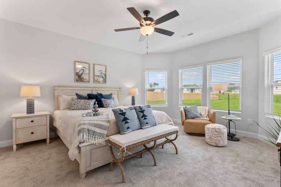 New Home in Dunn, NC.  - Slide 17