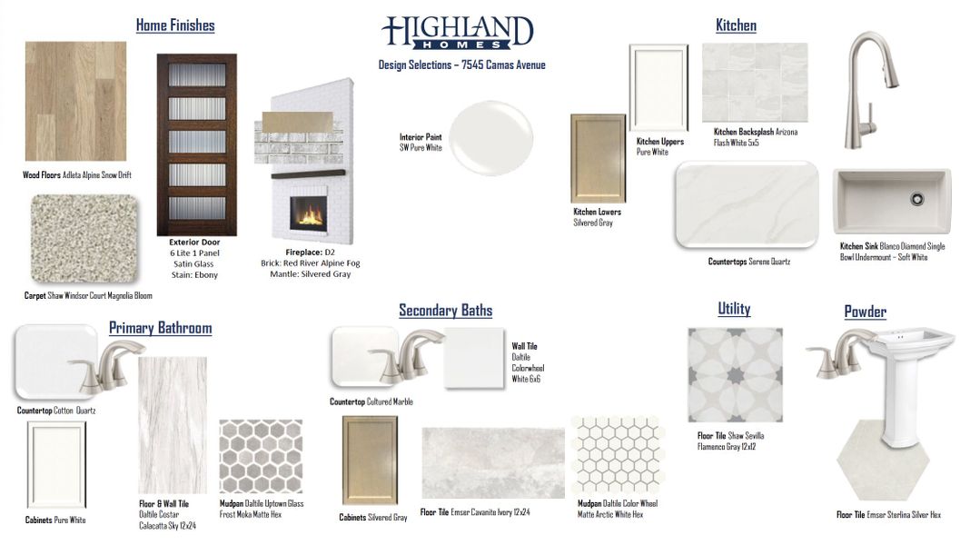 Sample of building materials used in homes in Goodland: 60ft. lots, Venus (Image 60). Sample of building materials used in homes in Goodland: 60ft. lots, Venus (Image 60).