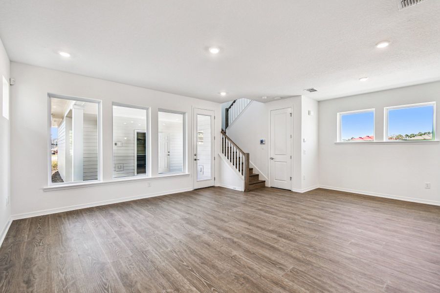 Great Room Great Room