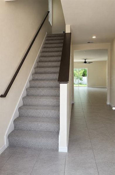 Spacious, unfurnished interior of a new home in Eagle Hammock, Eagle Lake (Image 11). Spacious, unfurnished interior of a new home in Eagle Hammock, Eagle Lake (Image 11).