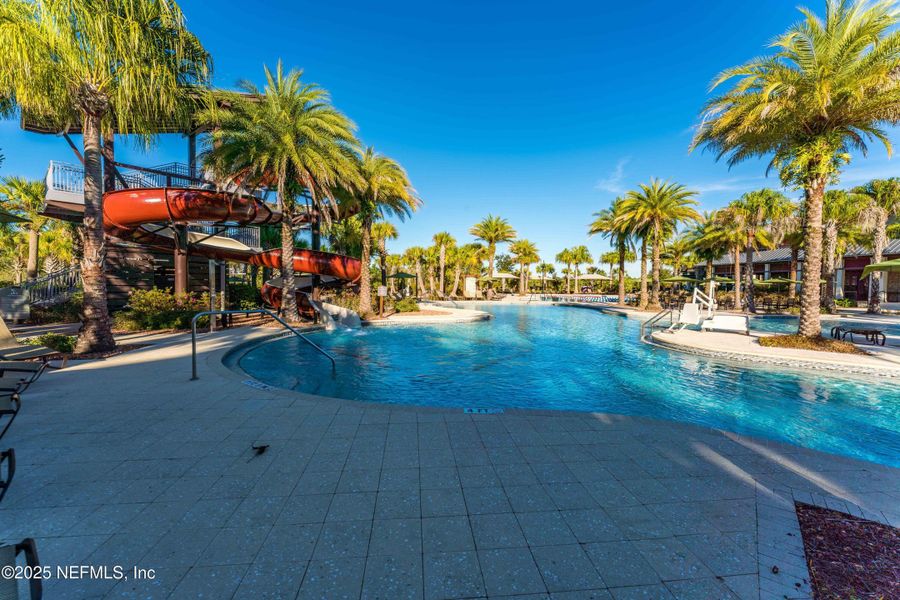 Community amenities in Shearwater, St. Augustine (Image 41).