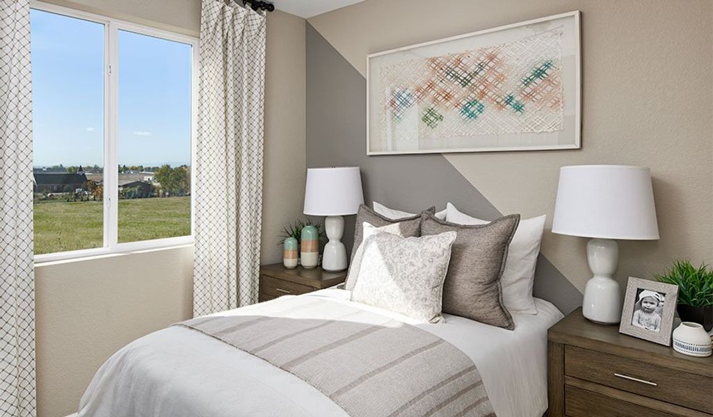 Boston-D769-Parkdale Bedroom