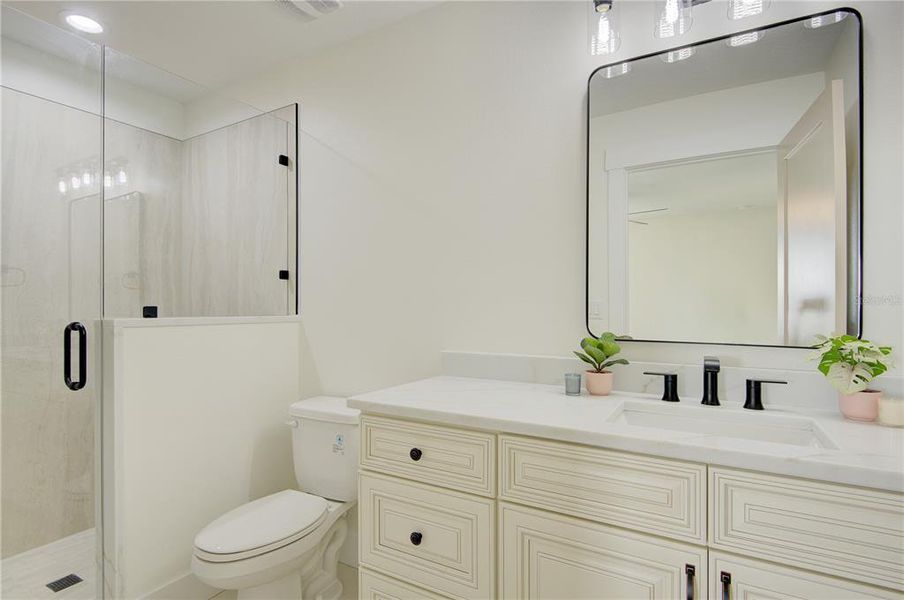 Furnished interior view inside a new home in , Mount Dora (Image 7). Furnished interior view inside a new home in , Mount Dora (Image 7).