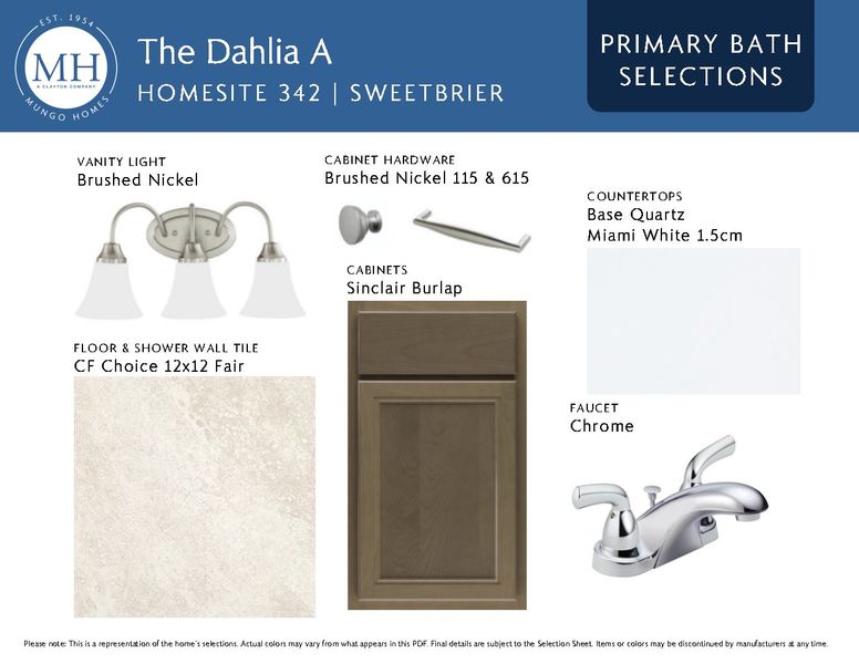 Sample of building materials used in homes in Sweetbrier, Durham (Image 22). Sample of building materials used in homes in Sweetbrier, Durham (Image 22).