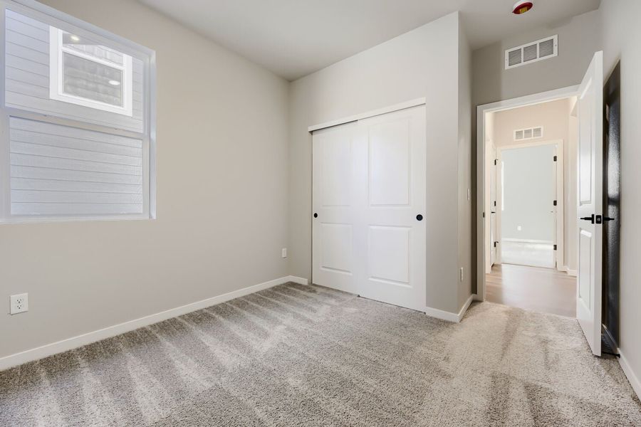 New Home in Parker, CO.  - Slide 25
