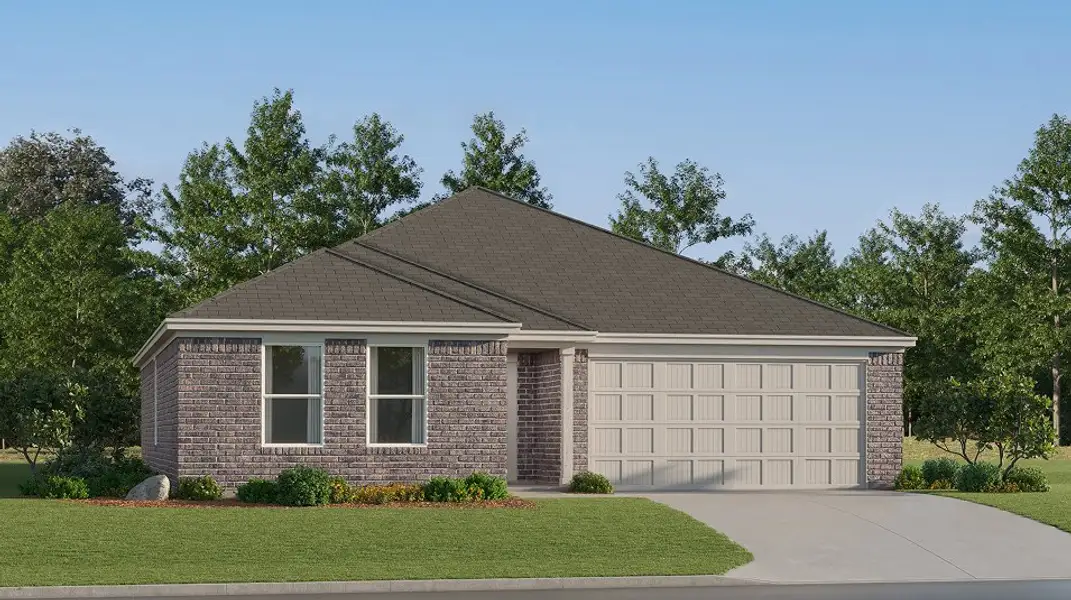 Grove Core N046 Bonds J3 Brick Grove Core N046 Bonds J3 Brick