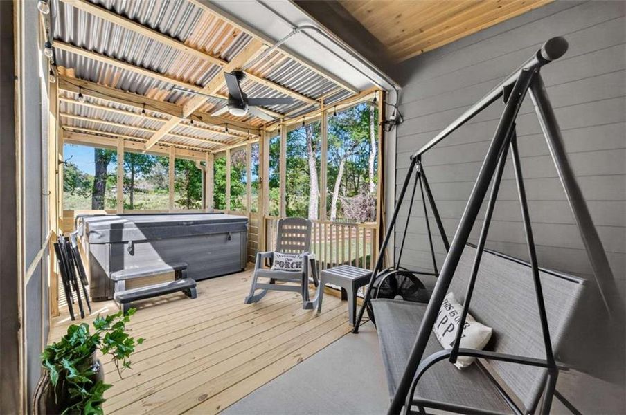 Community amenities in , Murrayville (Image 23).