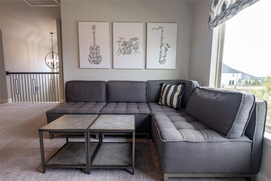 Image 4 of a home in Arabella on the Prairie: Heritage Collection. Image 4 of a home in Arabella on the Prairie: Heritage Collection.