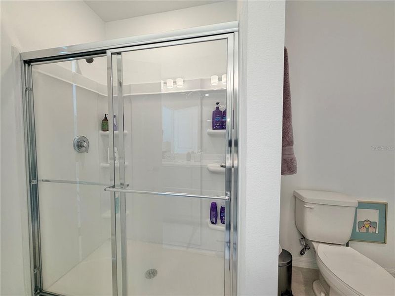 Close-up of interior finishes inside a home in Westview Community Group Page, Kissimmee (Image 19).