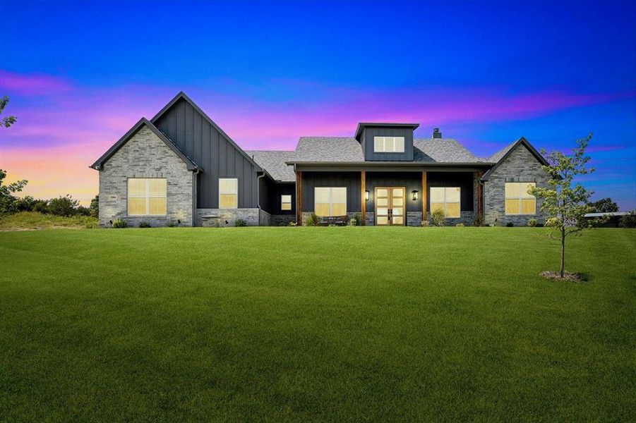 Image 27 of a home in .