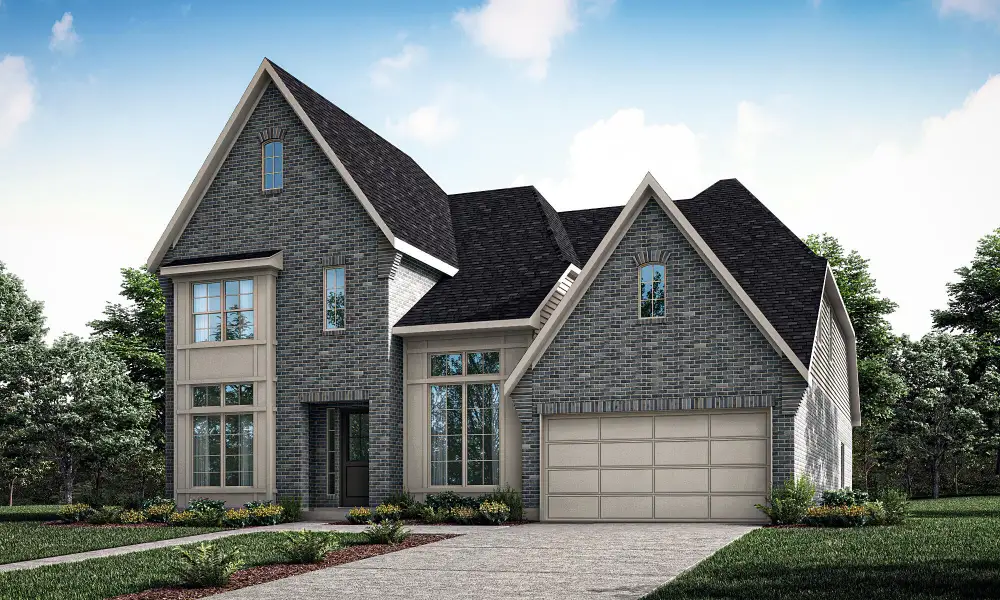 Windsor Floor Plan Image 3