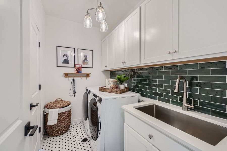 Littleton, CO New Home.  - Slide 25