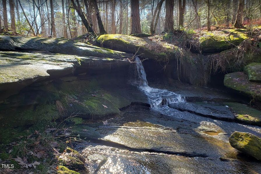 Kalas Falls Water Fall 2 Kalas Falls Water Fall 2