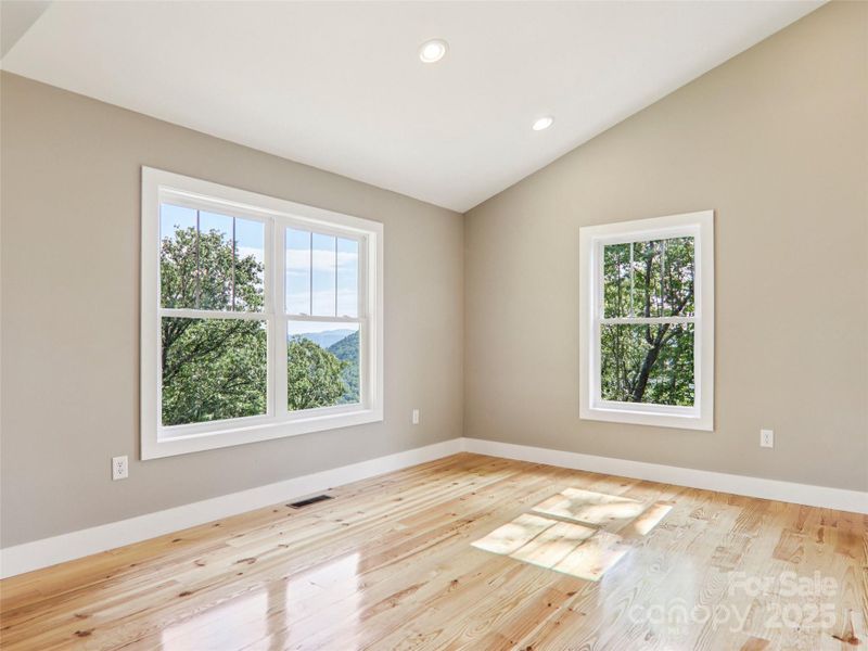 Spacious, unfurnished interior of a new home in , Brevard (Image 31). Spacious, unfurnished interior of a new home in , Brevard (Image 31).