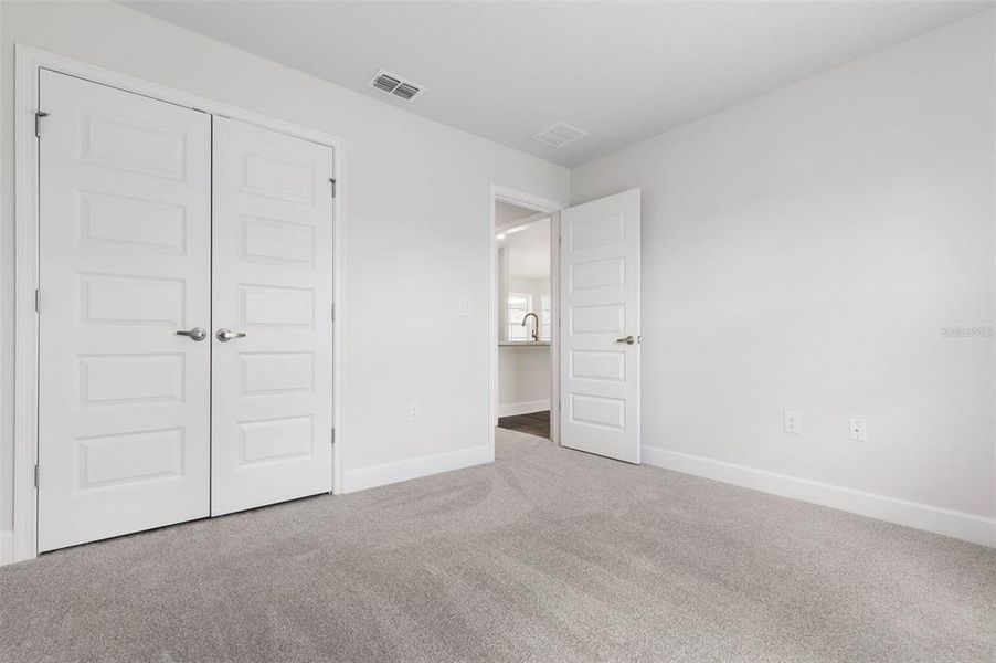 Spacious, unfurnished interior of a new home in Palm Coast, Palm Coast (Image 12). Spacious, unfurnished interior of a new home in Palm Coast, Palm Coast (Image 12).
