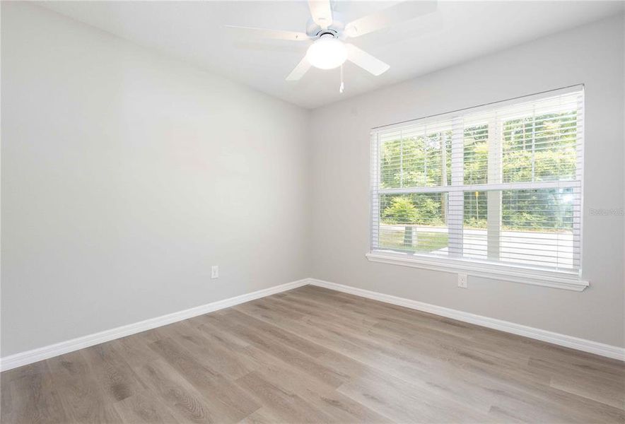 Spacious, unfurnished interior of a new home in , Bushnell (Image 12).