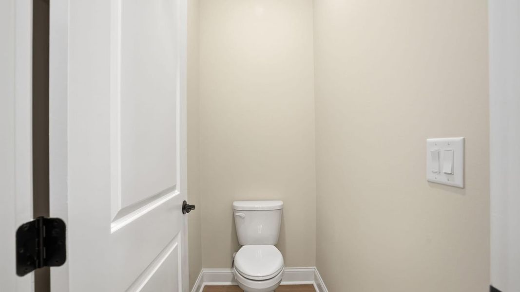 Owner's Bath Owner's Bath